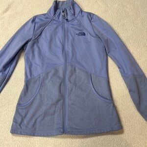 The North Face / Women’s zip / Size: XS